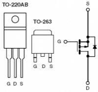 SUB75P03-07 