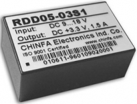 RDD05-12D3 Dc/dc   rdd05  6 ...