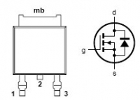 PHD22NQ20T 