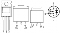 PHB63NQ03LT 