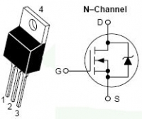 NTP75N03R 