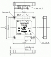 PH150F48-24 