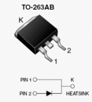 MBRB10100        Trench MOS ...