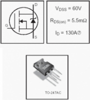 IRFP064V 