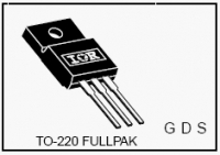 IRFIB7N50A 