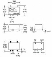 PSD-0512SLF Psd-0512slf    - dc/dc ...