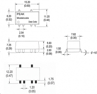 PSD-1205DLF Psd-1205dlf    - dc/dc ...