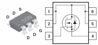 FDC655BN 