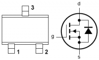 BSH121 