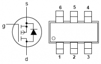 BSH207 