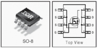 IRF7805 