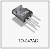 IRFP26N60L 