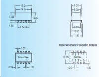 R-78A3.3-1.0SMD R-78a3.3-1.0smd    - dc/dc ...