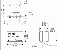 PME-0505TLF Pme-0505tlf    - dc/dc ...