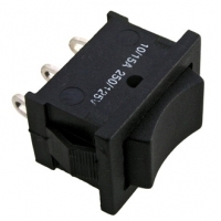 YSR10-13 ON-OFF-ON 10/15A 