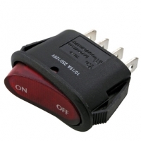 YSR8-21/N-C ON-OFF 10/15A 