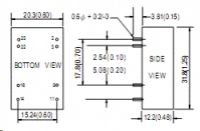 SCW03C-12 