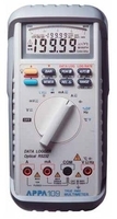 APPA 109N (USB)  
   0,06 %; 
 ...