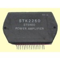 STK2250 