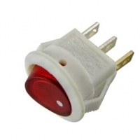 YSR14-11-B/N ON-OFF 3/6A 