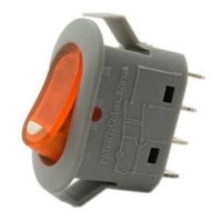 YSR8-21-B/N-C ON-OFF 16A 