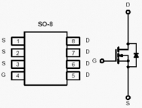 SI4848DY 