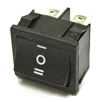 MRS-203(A) ON-OFF-ON  