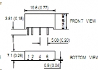 SPR01M-15 