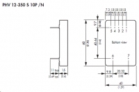 PHV 12-1.0K5000N 