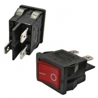 YSR12-11-2/N ON-OFF 3/6A 