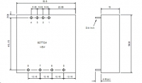 SDM30-24S5 