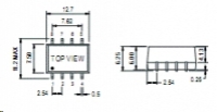 SBT01M-12 Sbt01m-12    - dc/dc  ...