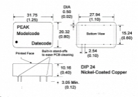 PEN6-4812Z4:1LF 
