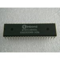 W78E516B-40DL 