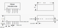 PD10NG-0512E2:1LF 