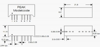 PD6NG-0505Z2:1LF 