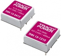 THN 15-2412 Dc/dc ��������� ����� thn 15 ��������� 15 ����...