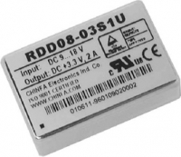 RDD08-05S1U Dc/dc   rdd08u  7.5...