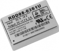 RDD08-05S2U Dc/dc   rdd08u  7.5...