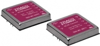 TEN 40-4831 Dc/dc конвертер серии ten 40 мощностью 40 ватт...