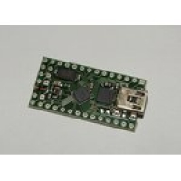 AVR-CRUMB168-USB 