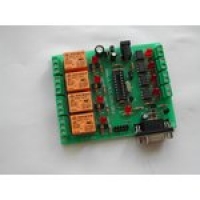 AVR-IO 