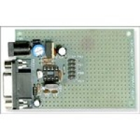 AVR-P8B-10MHZ 