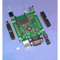 AVR-SAVVY128 