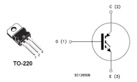 STGP7NC60H 