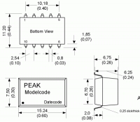 PMA-0505TLF Pma-0505tlf    - dc/dc ...