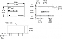 PB6FG-1205Z2:1LF 