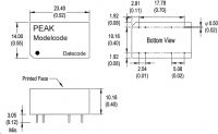 PB10FG-2405E2:1H30LF 