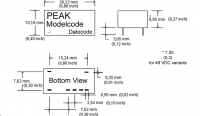 P6MU-057R2ELF 