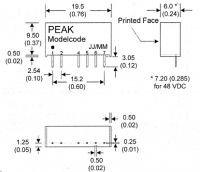 P6LU-053R3EH52LF 